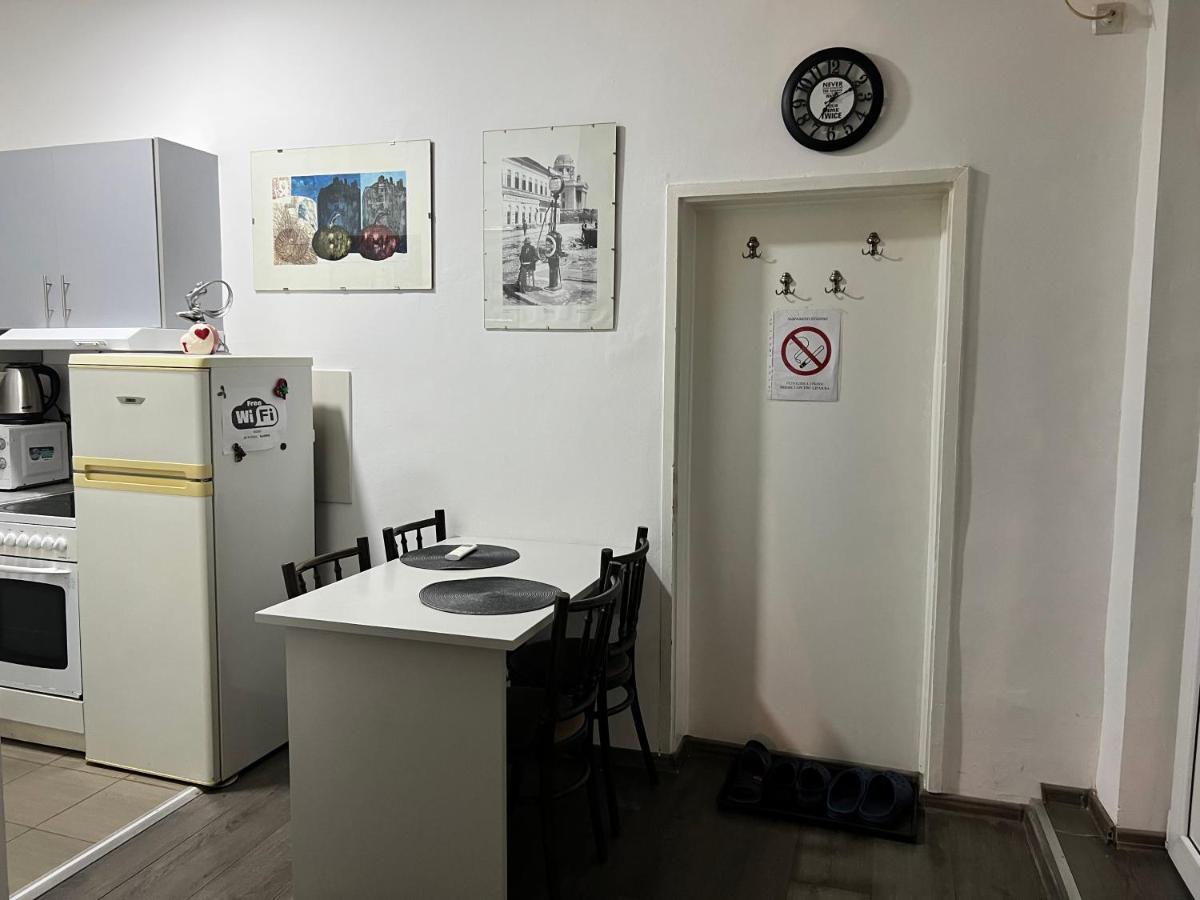 Hardy'S Apartment Belgrád Kültér fotó